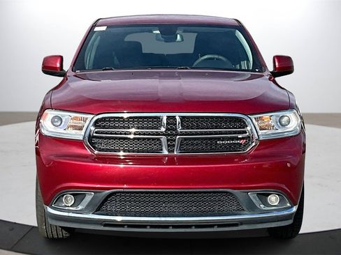 Used 2015 Dodge Durango SXT image 3