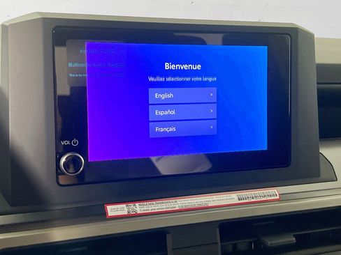 New 2025 Toyota Tacoma SR5 image 28