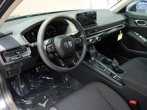 New 2026 Honda Civic LX image 15