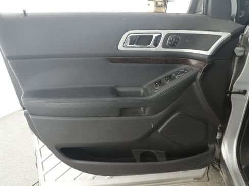 Used 2015 Ford Explorer Limited image 5