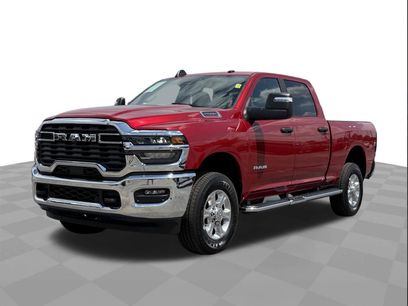 Used 2026 RAM 2500 Big Horn