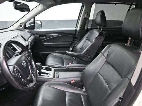 Used 2018 Honda Pilot EX-L image 13