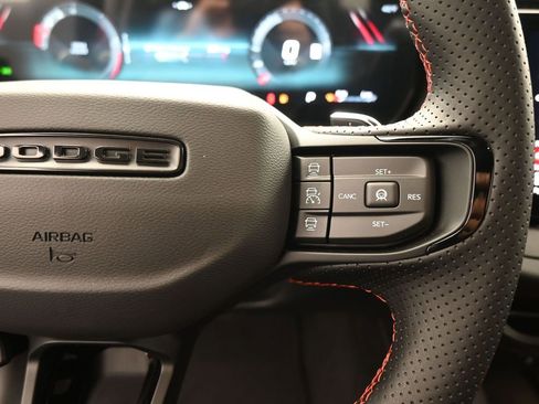 New 2026 Dodge Charger Scat Pack AWD/4WD image 23