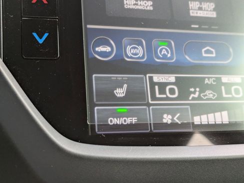 Used 2026 Subaru Forester Premium image 21