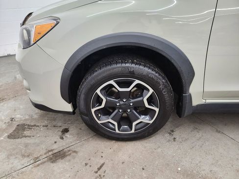 Used 2014 Subaru Crosstrek 2.0i Limited w/ Popular Package #2 image 36