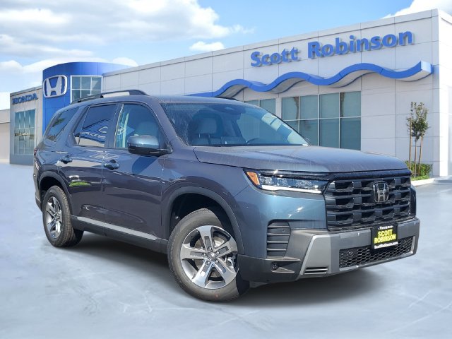 New 2026 Honda Pilot EX-L 360° Tour