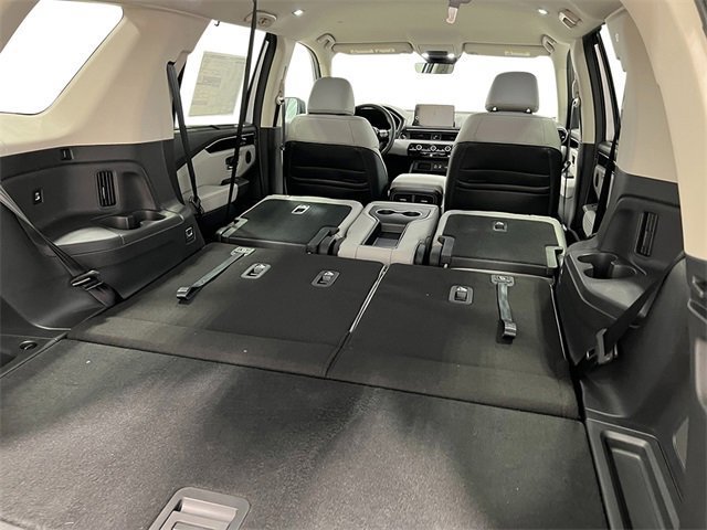 New 2026 Honda Pilot EX-L image 20