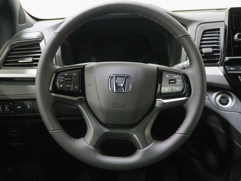New 2026 Honda Odyssey Sport-L image 24
