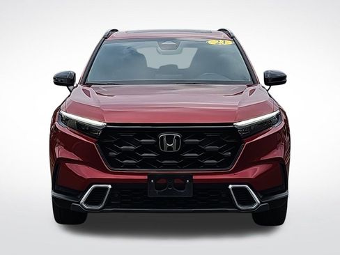Certified 2023 Honda CR-V Sport Touring image 2