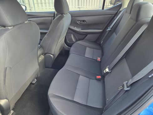 Used 2024 Nissan Sentra SV image 25