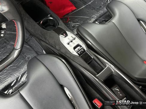 Used 2022 Ferrari SF90 Stradale AWD/4WD image 12