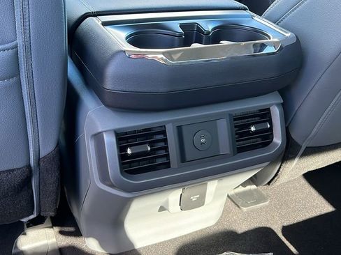 New 2025 Ford F150 Lightning Flash image 8