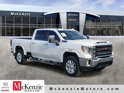 Used 2022 GMC Sierra 2500 SLT w/ SLT Premium Package