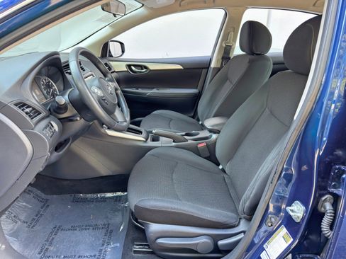 Used 2019 Nissan Sentra S FWD image 15