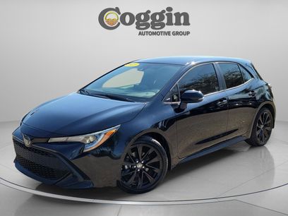 Used 2021 Toyota Corolla SE