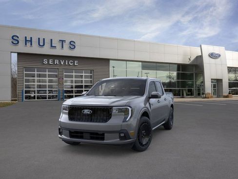 New 2025 Ford Maverick Lobo image 2