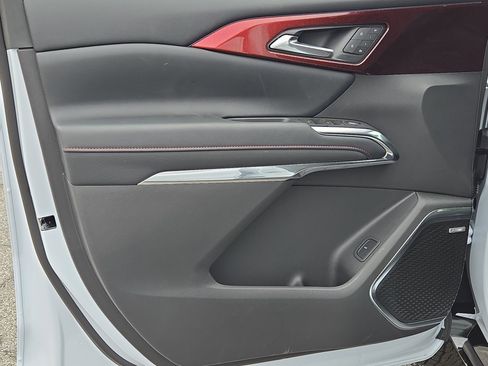 New 2026 Chevrolet Traverse RS w/ LPO, Floor Liner Package image 15