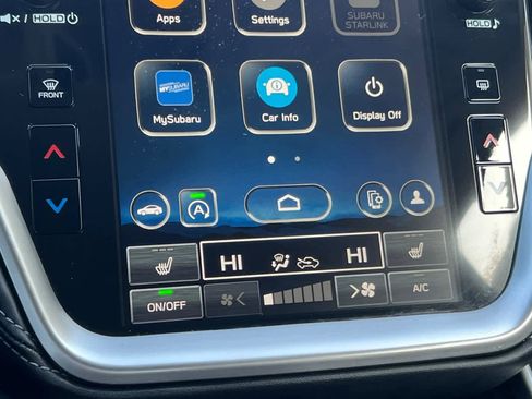 Used 2023 Subaru Legacy Premium image 21