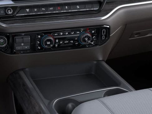 New 2026 Chevrolet Silverado 3500 LTZ w/ LTZ Premium Package AWD/4WD image 23