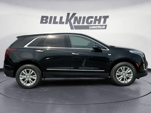 Used 2023 Cadillac XT5 Luxury FWD image 6
