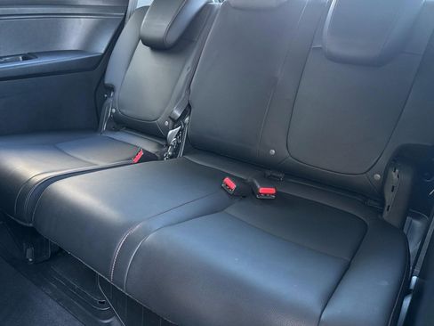 Certified 2025 Honda Odyssey Sport-L image 32