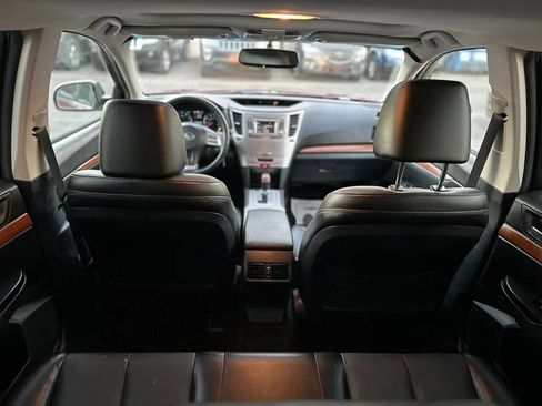 Used 2014 Subaru Outback 2.5i Limited image 30