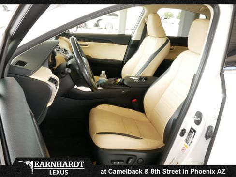 Used 2017 Lexus NX 200t FWD w/ Accessory Package 2 image 2