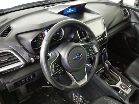 Used 2020 Subaru Forester Touring w/ Popular Package #2 AWD/4WD image 10