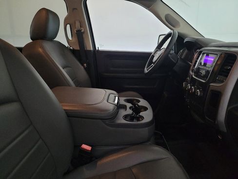 Used 2014 RAM 1500 Tradesman w/ Protection Group AWD/4WD image 21