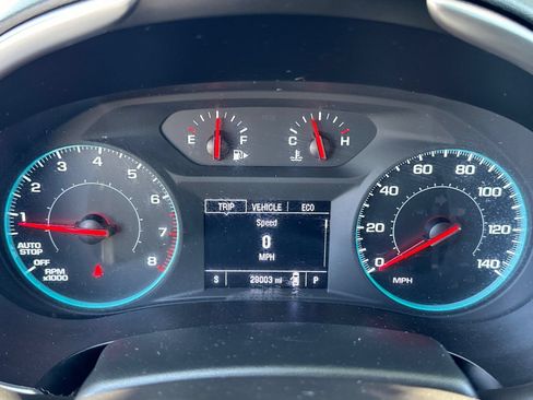 Used 2025 Chevrolet Malibu LT FWD image 33