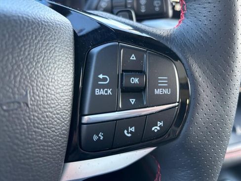 Used 2025 Ford Explorer ST image 18