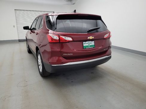 Used 2019 Chevrolet Equinox LT AWD/4WD image 6