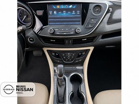 Used 2020 Buick Envision Preferred FWD image 9