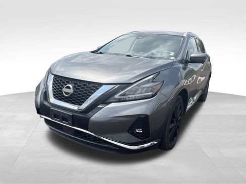 Used 2023 Nissan Murano SL AWD/4WD image 7