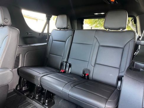 Certified 2024 Chevrolet Suburban High Country w/ Max Trailering Package image 23