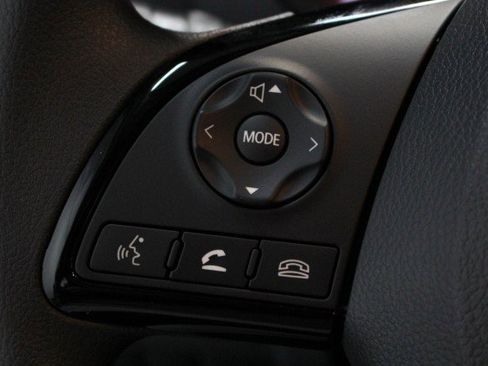 New 2026 Mitsubishi Eclipse Cross LE image 9