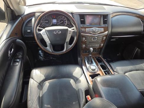 Used 2017 INFINITI QX80 Base image 37