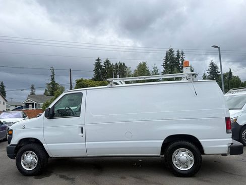 Used 2013 Ford E-150 and Econoline 150 RWD image 5