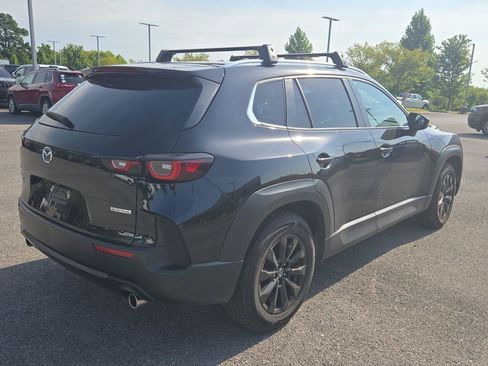 Used 2024 MAZDA CX-50 AWD 2.5 S w/ Weather Package image 7