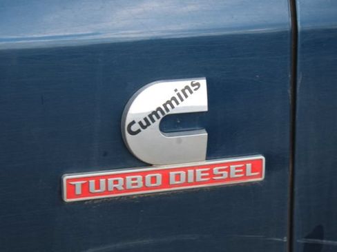 Used 2020 RAM 2500 Tradesman w/ Chrome Appearance Group AWD/4WD image 17