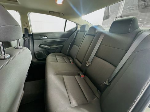 Used 2022 Nissan Altima 2.5 SV w/ SV Premium Package image 25