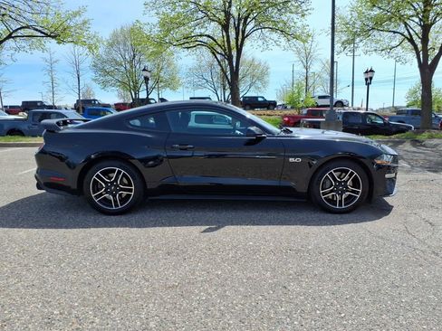 Used 2020 Ford Mustang GT w/ Equipment Group 301A RWD image 6