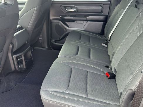 New 2026 RAM 1500 Tradesman image 12