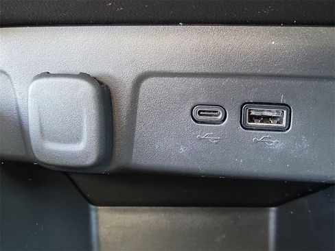 Certified 2024 Chevrolet Trax LS w/ LS Convenience Package image 25