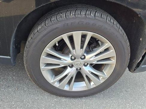 Used 2014 Lexus RX 350 AWD w/ Navigation Package image 7