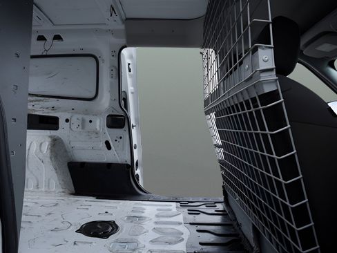 Used 2020 RAM ProMaster City Tradesman FWD image 11