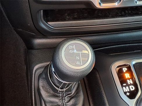 New 2026 Jeep Wrangler Sport S image 10