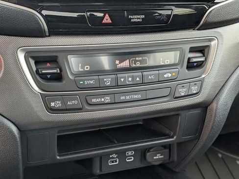 New 2026 Honda Ridgeline Sport image 21