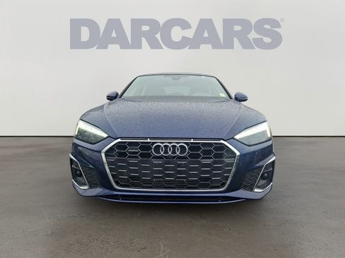 Used 2022 Audi A5 2.0T Premium Plus image 2