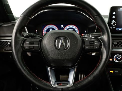 Used 2024 Acura Integra A-Spec image 12